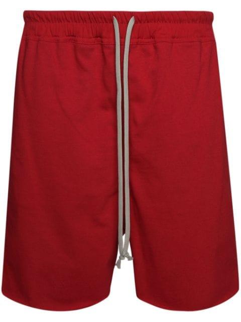 SHORTS - BOXERS by RICK OWENS