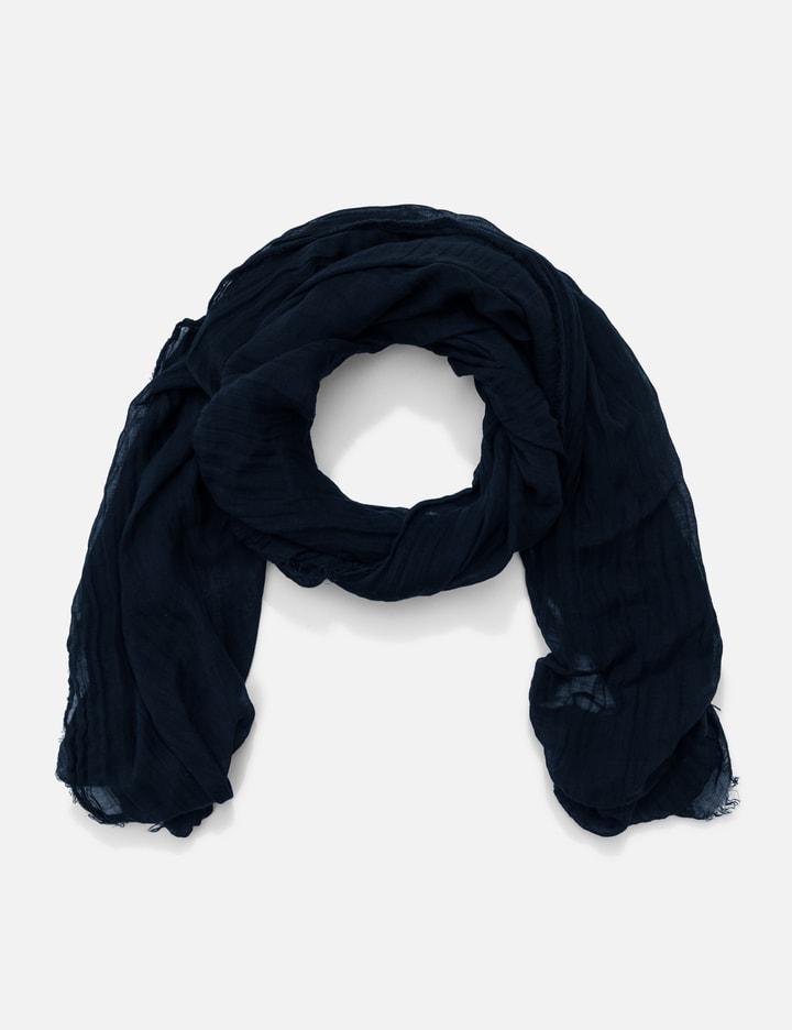 Sandy Mega 140x200 Scarf by RICK OWENS