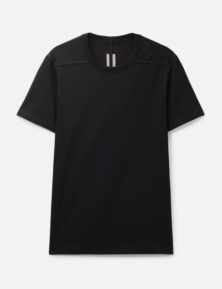 Short Level T-Shirt by RICK OWENS