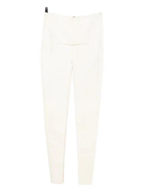 Sliced skirt by RICK OWENS