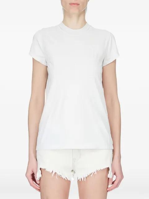 Small Level T short-sleeve T-shirt by RICK OWENS