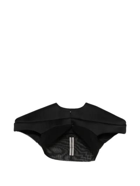 Soft Fender jacket by RICK OWENS