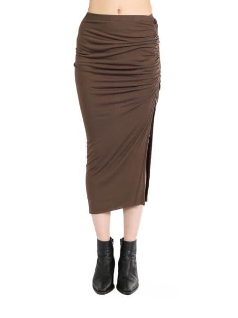 Svita skirt by RICK OWENS