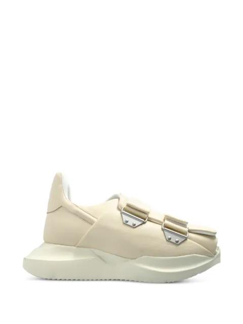 Temple Geth open-toe sneakers by RICK OWENS