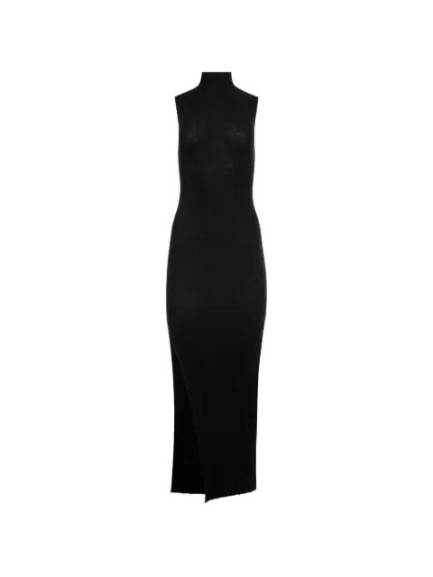 Temple Sl maxi dress by RICK OWENS