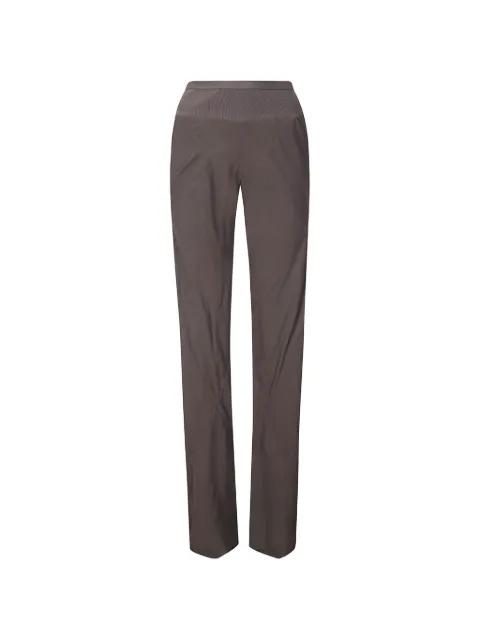 Temple trousers by RICK OWENS