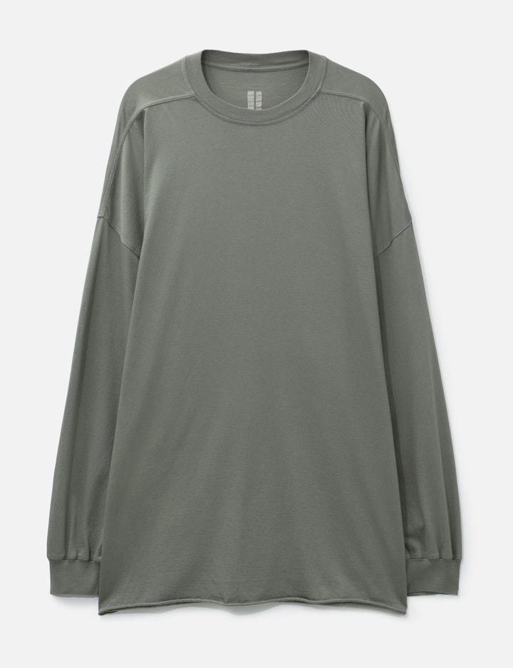 Tommy Long Sleeves T-Shirt by RICK OWENS