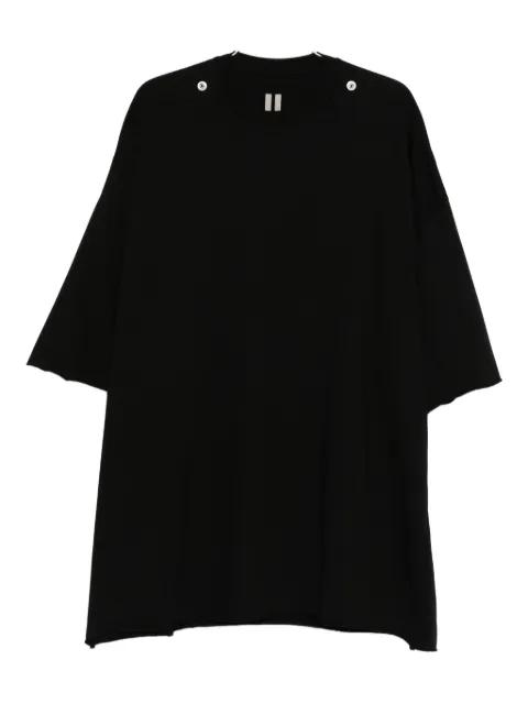 Tommy T T-shirt by RICK OWENS
