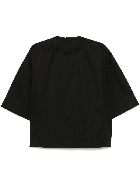 Tommy T-shirt by RICK OWENS