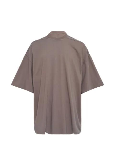 Tommy T-shirt by RICK OWENS