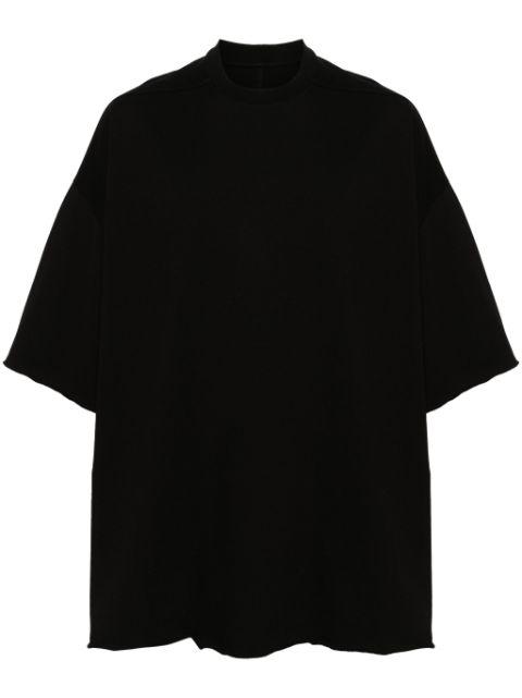 Tommy organic cotton T-shirt by RICK OWENS
