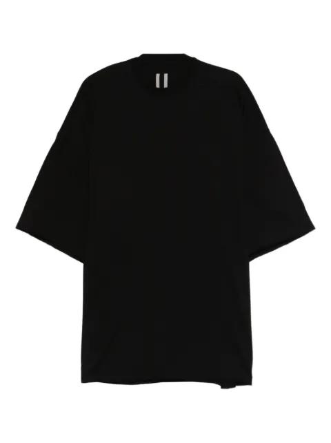Tommy short-sleeve T-shirt by RICK OWENS