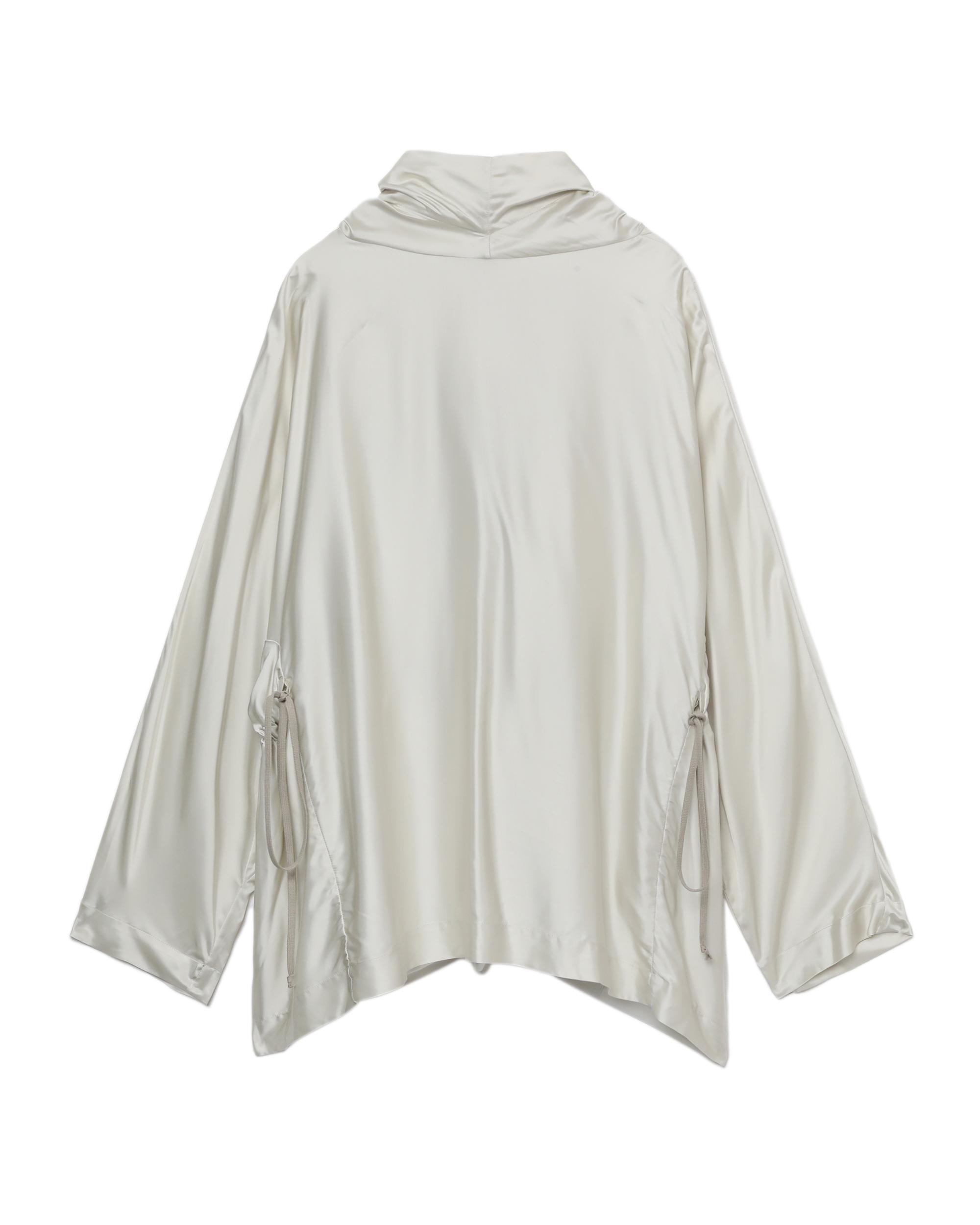 Turtleneck top by RICK OWENS
