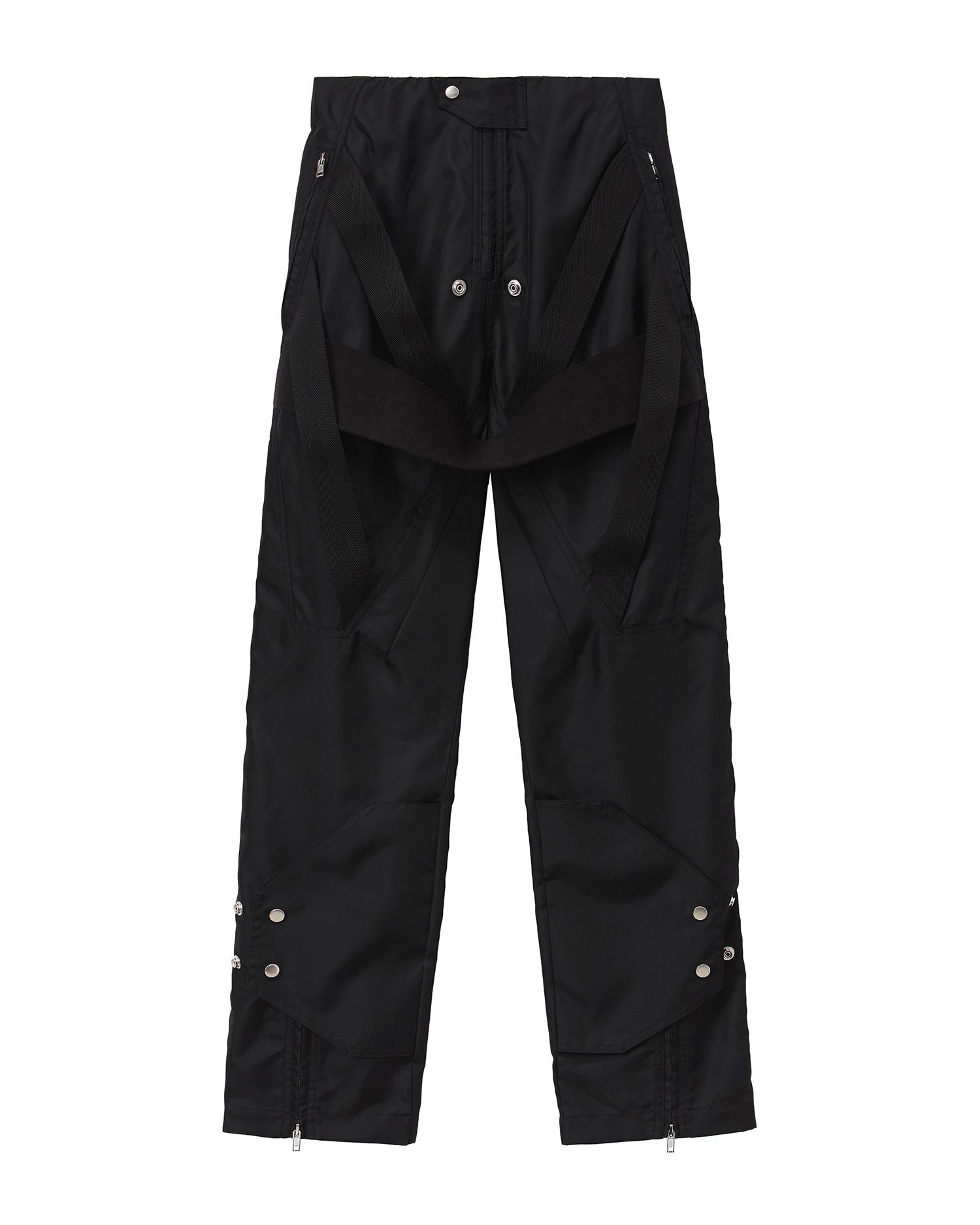 Utility pants by RICK OWENS