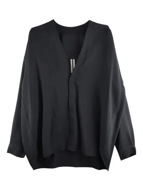 V-neck shirt by RICK OWENS