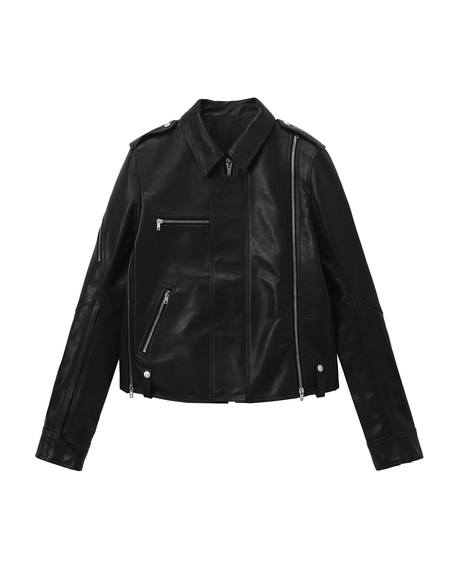 Vega jacket by RICK OWENS