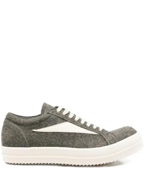Vintage sneakers by RICK OWENS