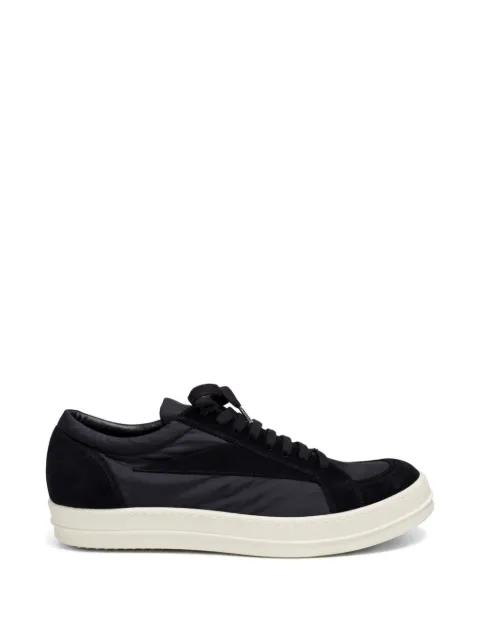 Vintage sneakers by RICK OWENS