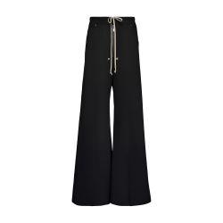 Wide bela pants by RICK OWENS