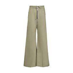 Wide bela pants by RICK OWENS