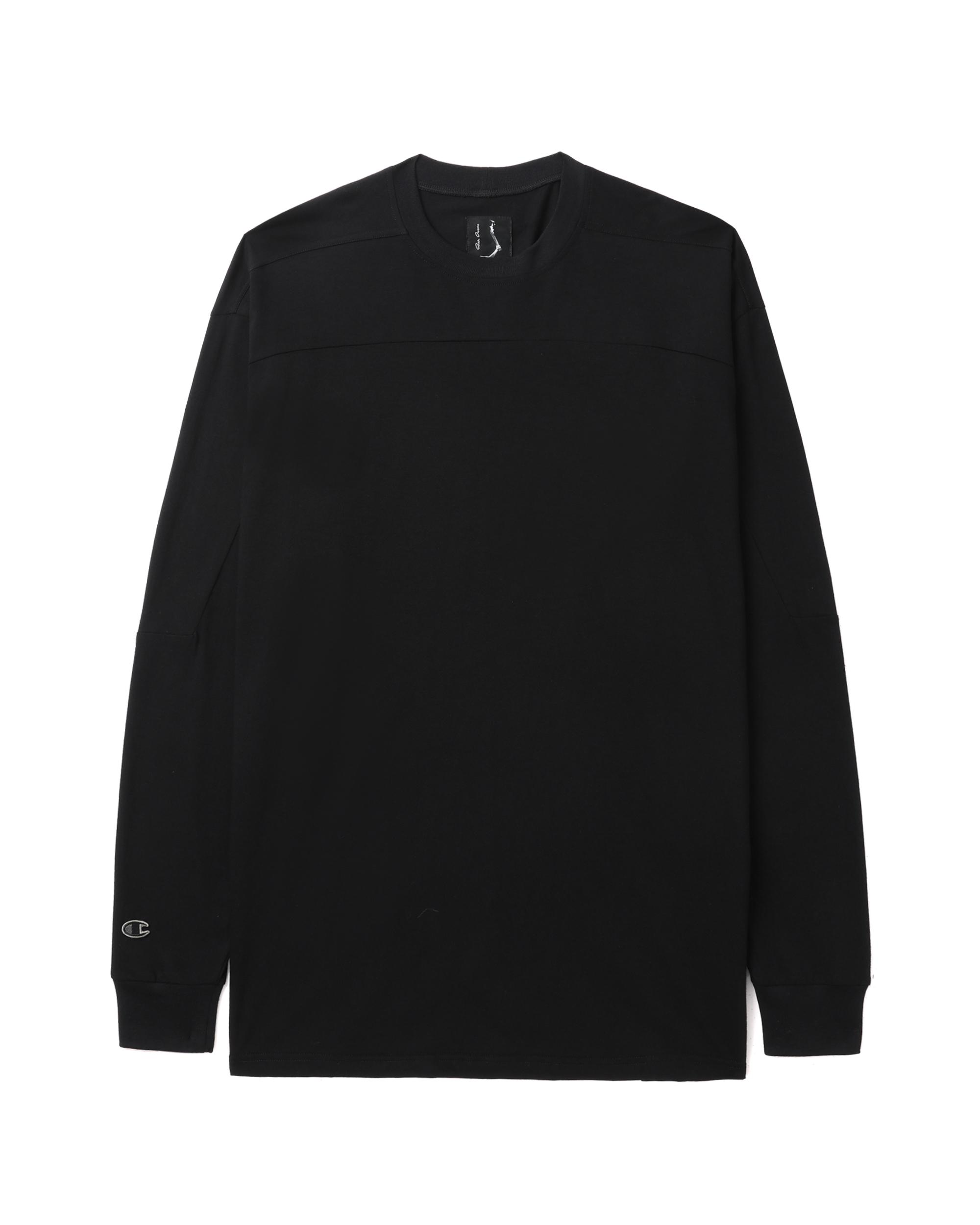 X Champion Girdered tee by RICK OWENS