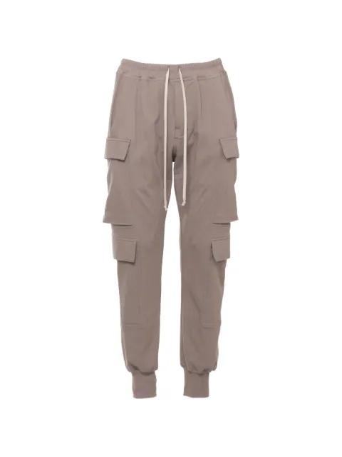 cargo trousers by RICK OWENS
