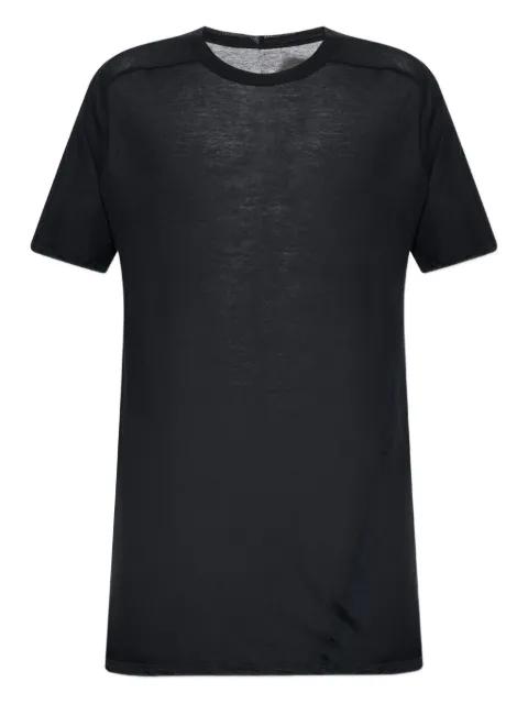 cotton T-shirt by RICK OWENS