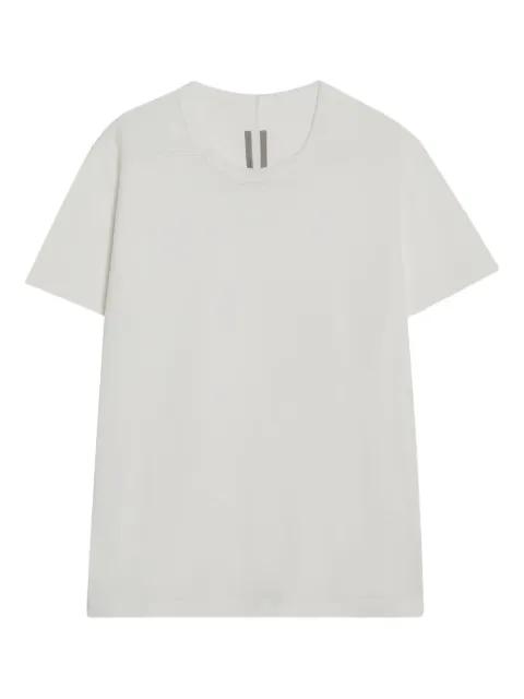 crew-neck short-sleeve T-shirt by RICK OWENS