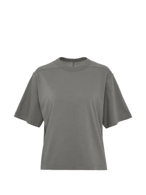 cropped T-shirt by RICK OWENS