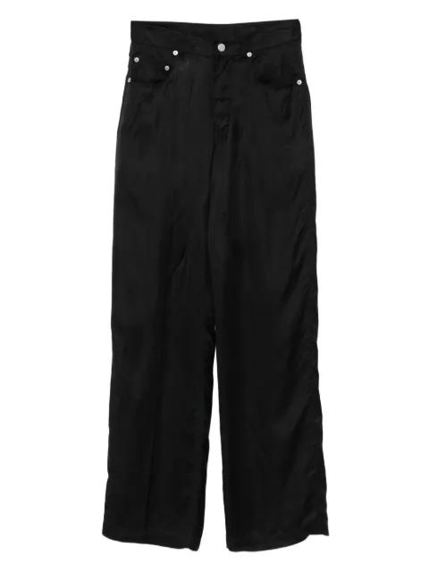 five-pocket jeans by RICK OWENS
