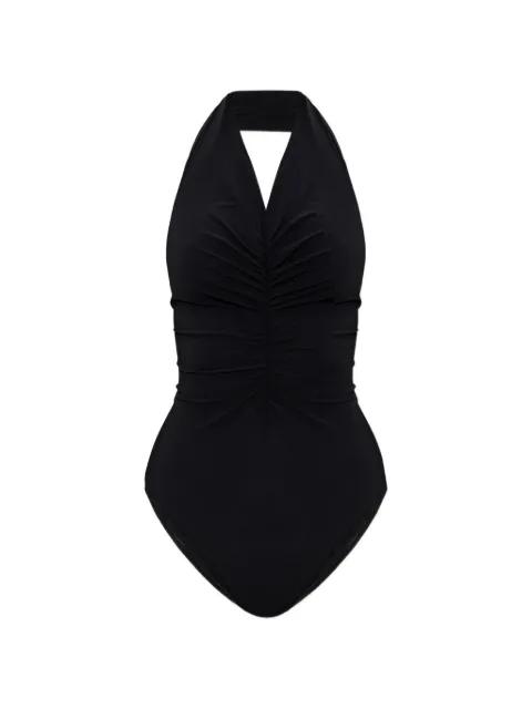 halterneck swimsuit by RICK OWENS