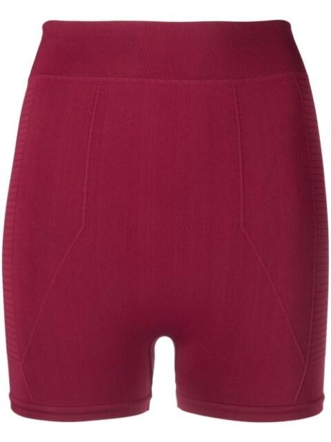 high-waisted briefs by RICK OWENS
