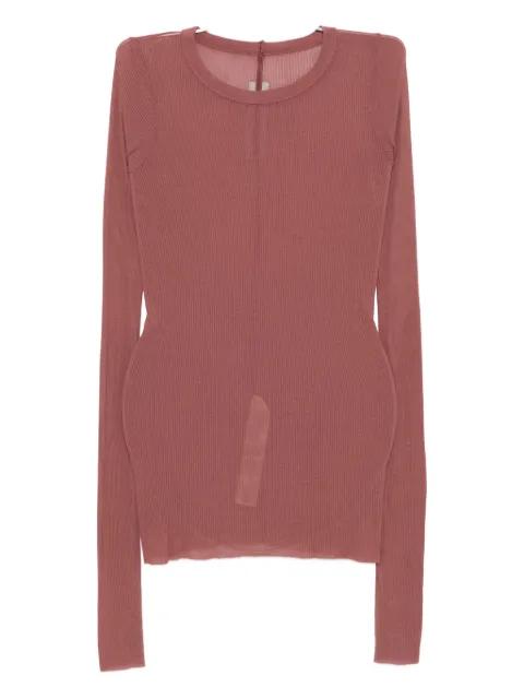 knitted top by RICK OWENS