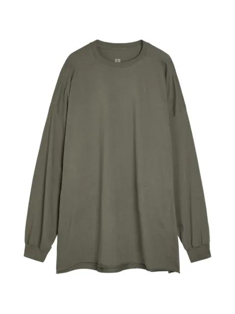 long sleeve t-shirt by RICK OWENS