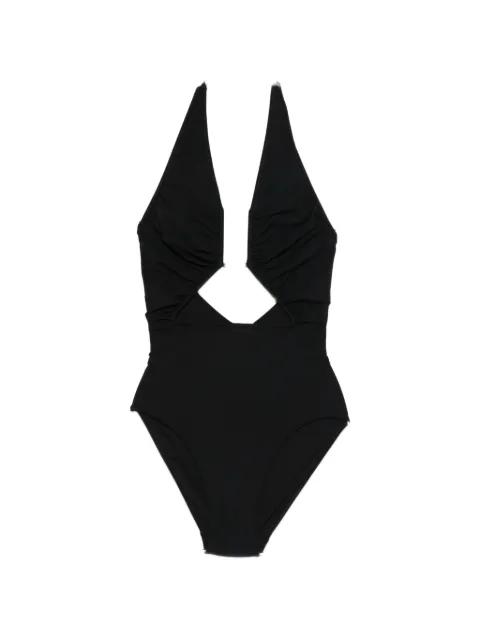 open-back swimsuit by RICK OWENS