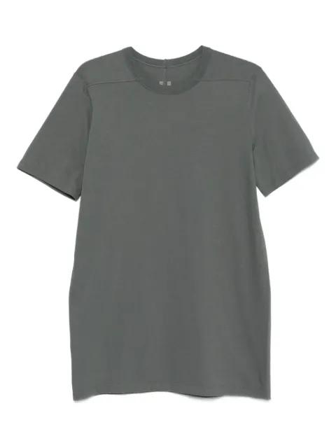 organic-cotton T-shirt by RICK OWENS