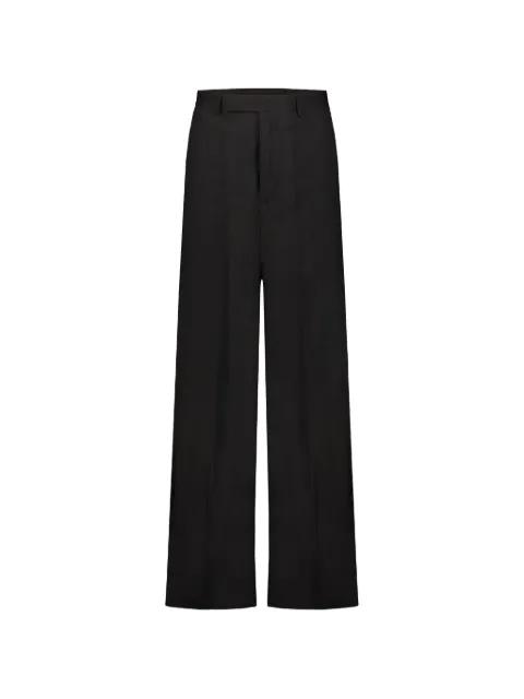 palazzo trousers by RICK OWENS