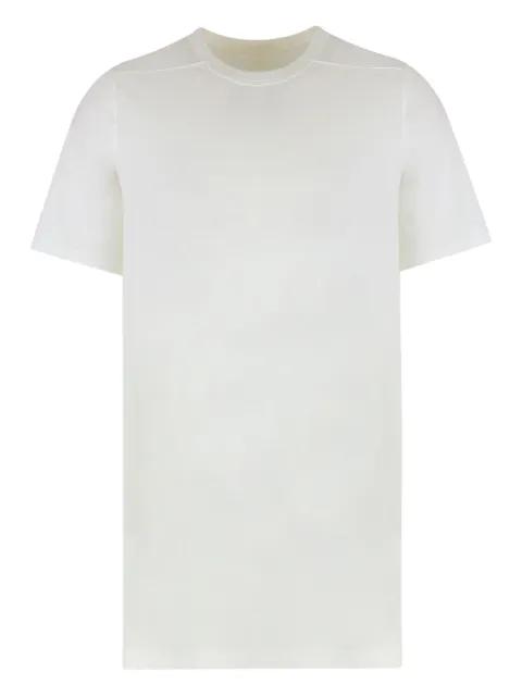 round-neck T-shirt by RICK OWENS