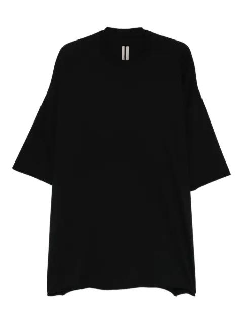 short-sleeve T-shirt by RICK OWENS