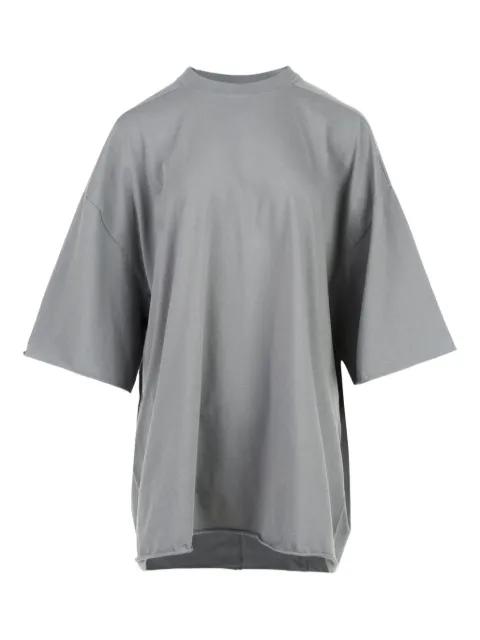 short-sleeve T-shirt by RICK OWENS