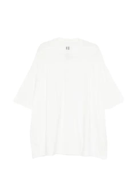 short-sleeve T-shirt by RICK OWENS