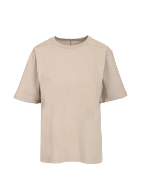 short-sleeve T-shirt by RICK OWENS