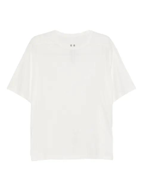 short-sleeve T-shirt by RICK OWENS