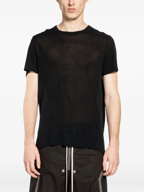 short-sleeve T-shirt by RICK OWENS