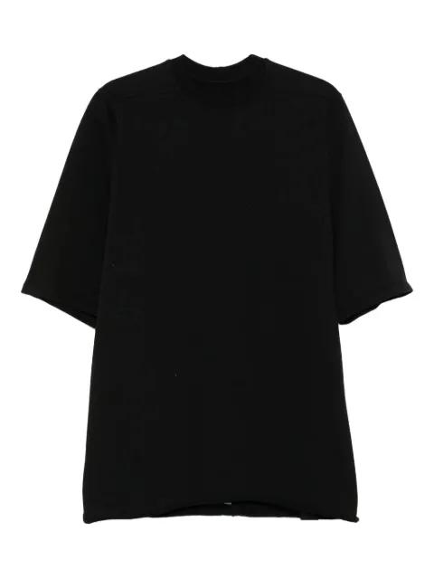 short-sleeve T-shirt by RICK OWENS