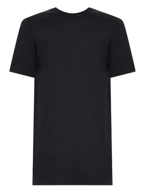 short-sleeve crew-neck T-shirt by RICK OWENS