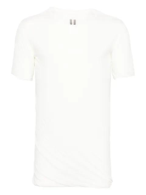 short-sleeved T-shirt by RICK OWENS