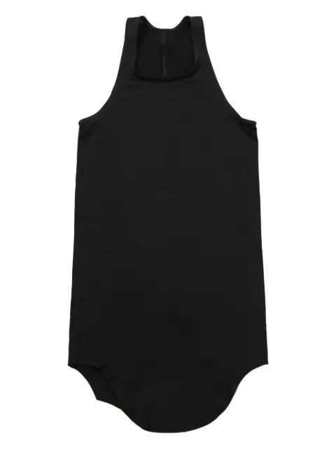 sleeveless top by RICK OWENS
