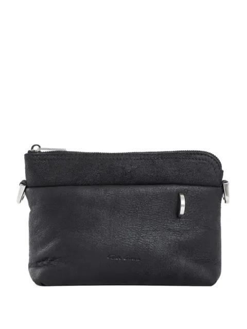 small Hollywood Adri clutch bag by RICK OWENS