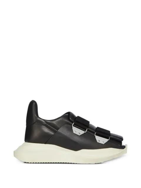 strap sneakers by RICK OWENS